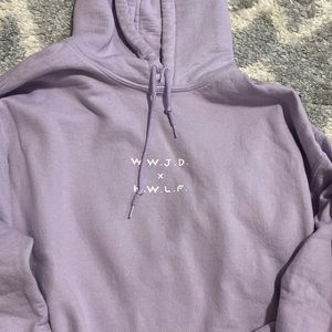 HWLF Hoodie